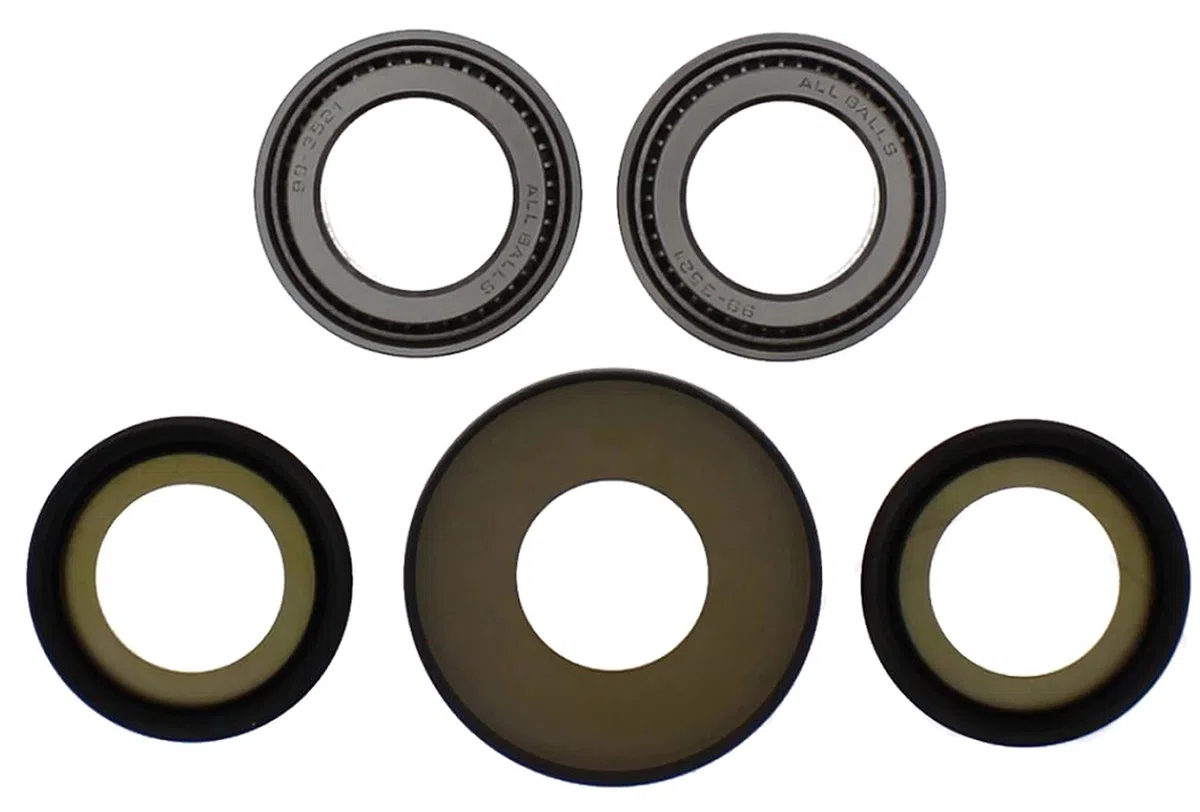 All Balls 22-1058 Lenkkopflager Satz für Suzuki RMX 450 Z RM-Z 450