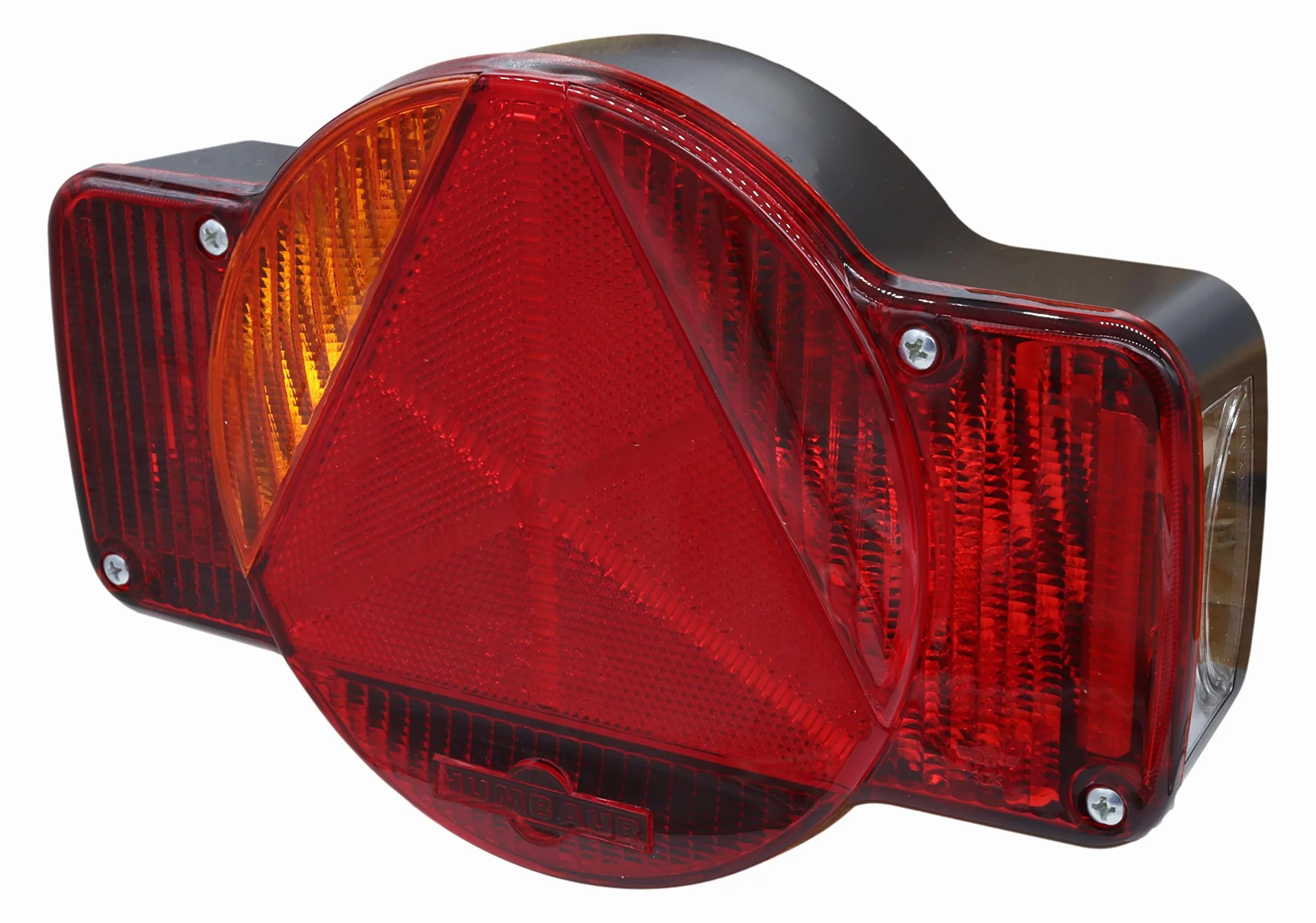 Humbaur Rückleuchte Heckleuchte links Blinker Standlicht Bremse Nebelschlussleuchte 12V PKW Anhänger 405.00001