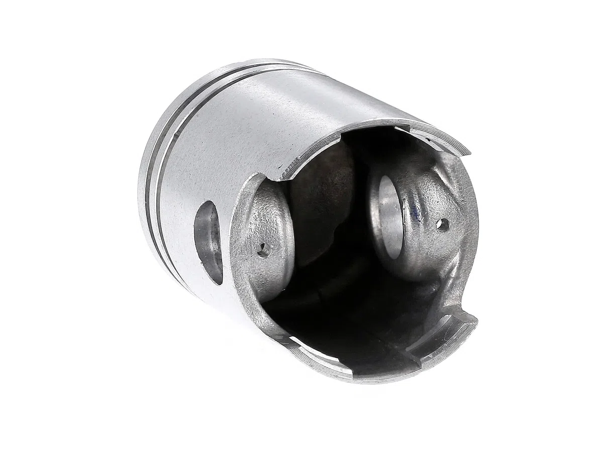 Set: 50ccm-Standardzylinder komplett mit Ø 38mm Kolben - 60km/h - für S51,