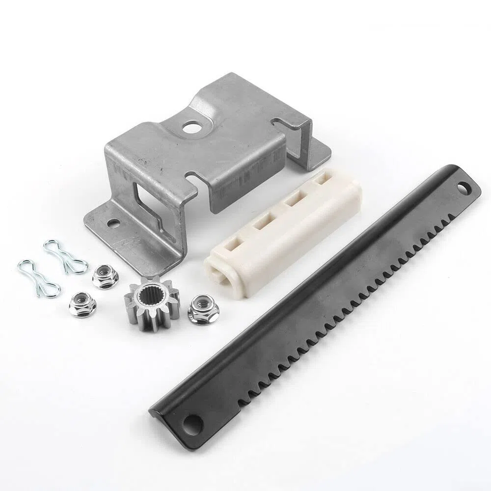 Lenkservice-Set, Lenkgetriebe-Kit kompatibel mit CUB CADET 753-11064B CR12 Lenkservice Kit CC30 Electric Hydro Riders