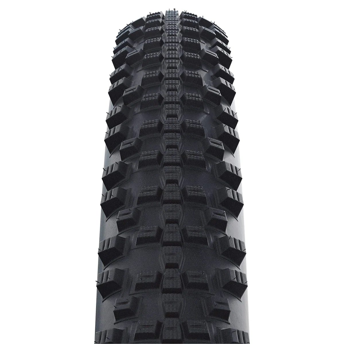 Schwalbe Smart Sam Performance faltbar doppelt Verteidigung Reifen, Unisex