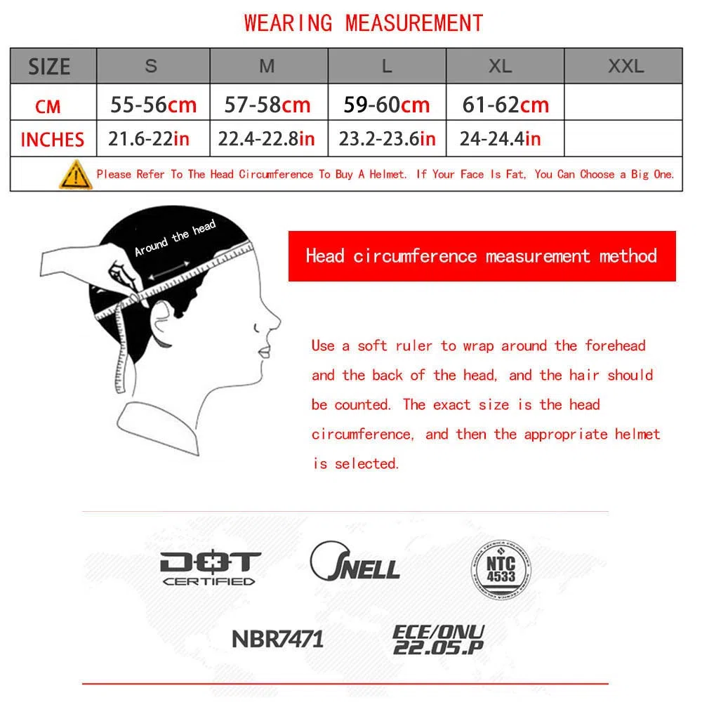 Jugend Motorradhelme,Kinderfahrradreithelm,Junge Und Mädchen, Roller Ski ATV Helm,ECE-Zertifizierung,Geeignet Für Alle Jahreszeiten