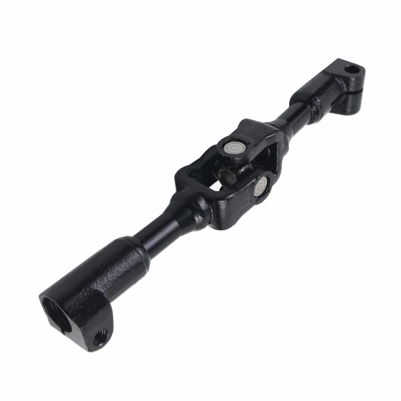 Koomaha 55057335AC Untere Lenkwellen-Zwischensäule mit U-Gelenk, Ersatz für Dodge Ram 1500, Teilenummer 55057335AA 55057335AB
