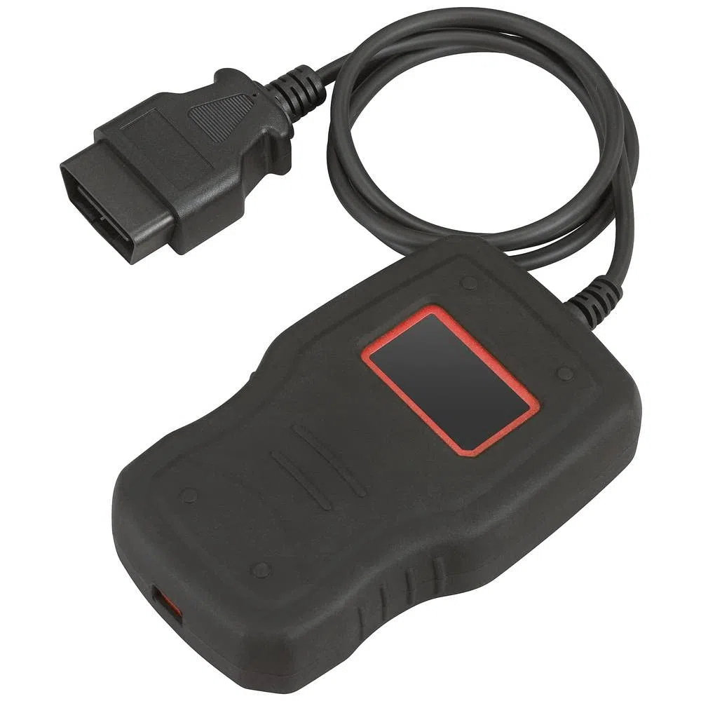 Voltcraft VC-OBD-9610 OBD II Diagnosetool VC-13097390
