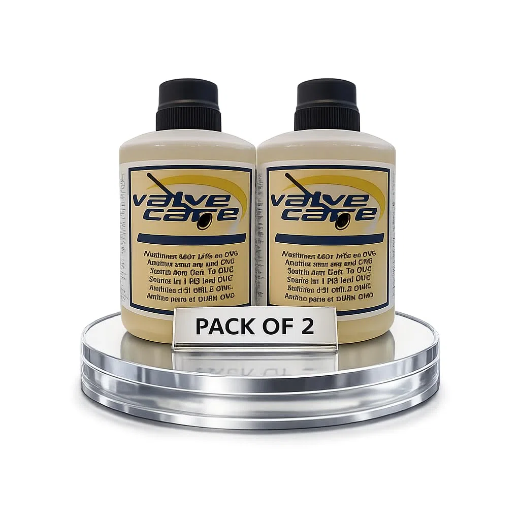 Additiv 2 Stück Prins Valve Care a´500 ml