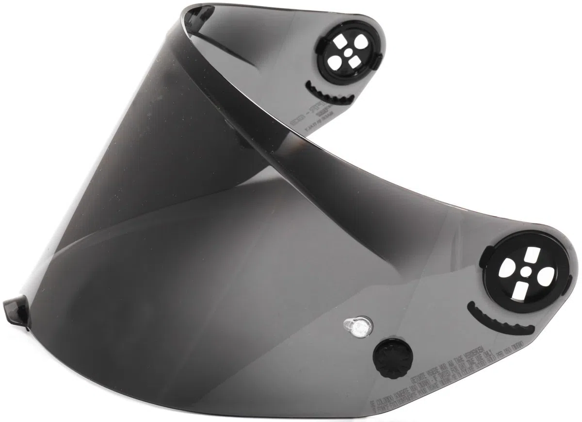 Nolan X-804 RS Ultra Carbon Visier | Schützender Fahrkomfort