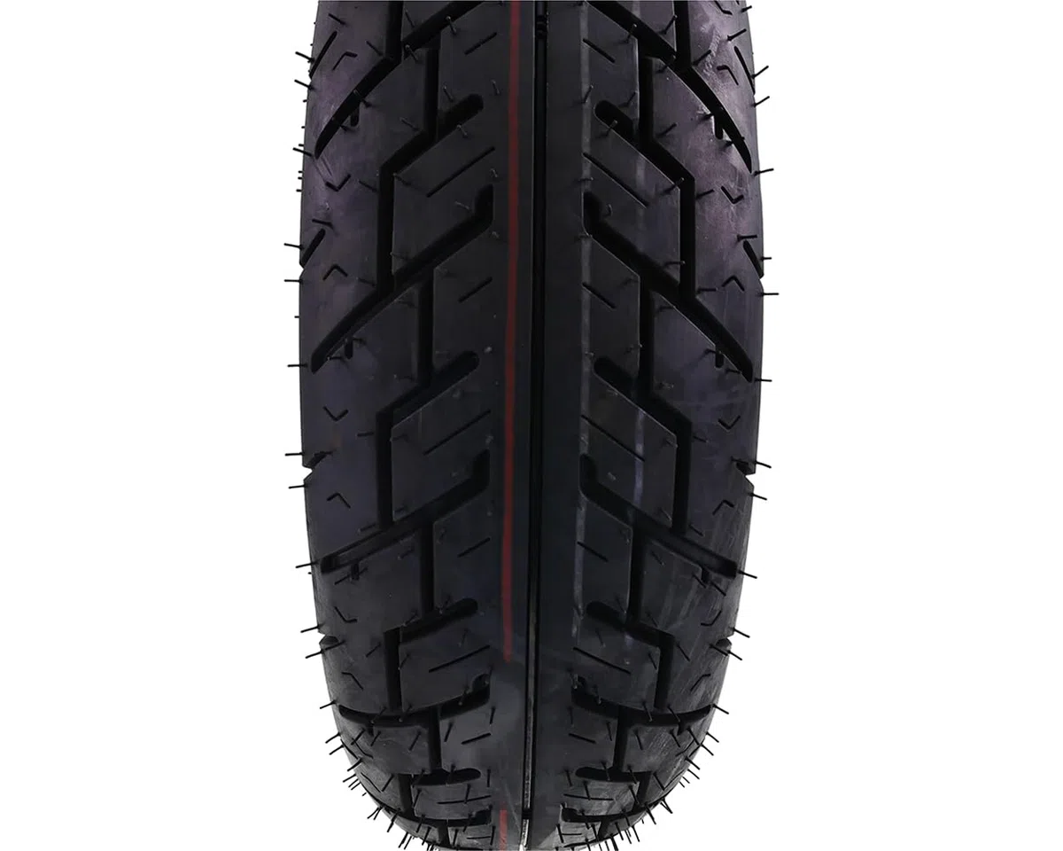SPEEDWAYS Reifen FR-3 130/70-12 62J TL Tubeless – Sommerreifen für Roller & Motorrad – Hoher Grip, Komfort & Pannensicherheit