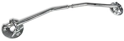 Alu Domstrebe passend für BMW 3ER E30 83-91