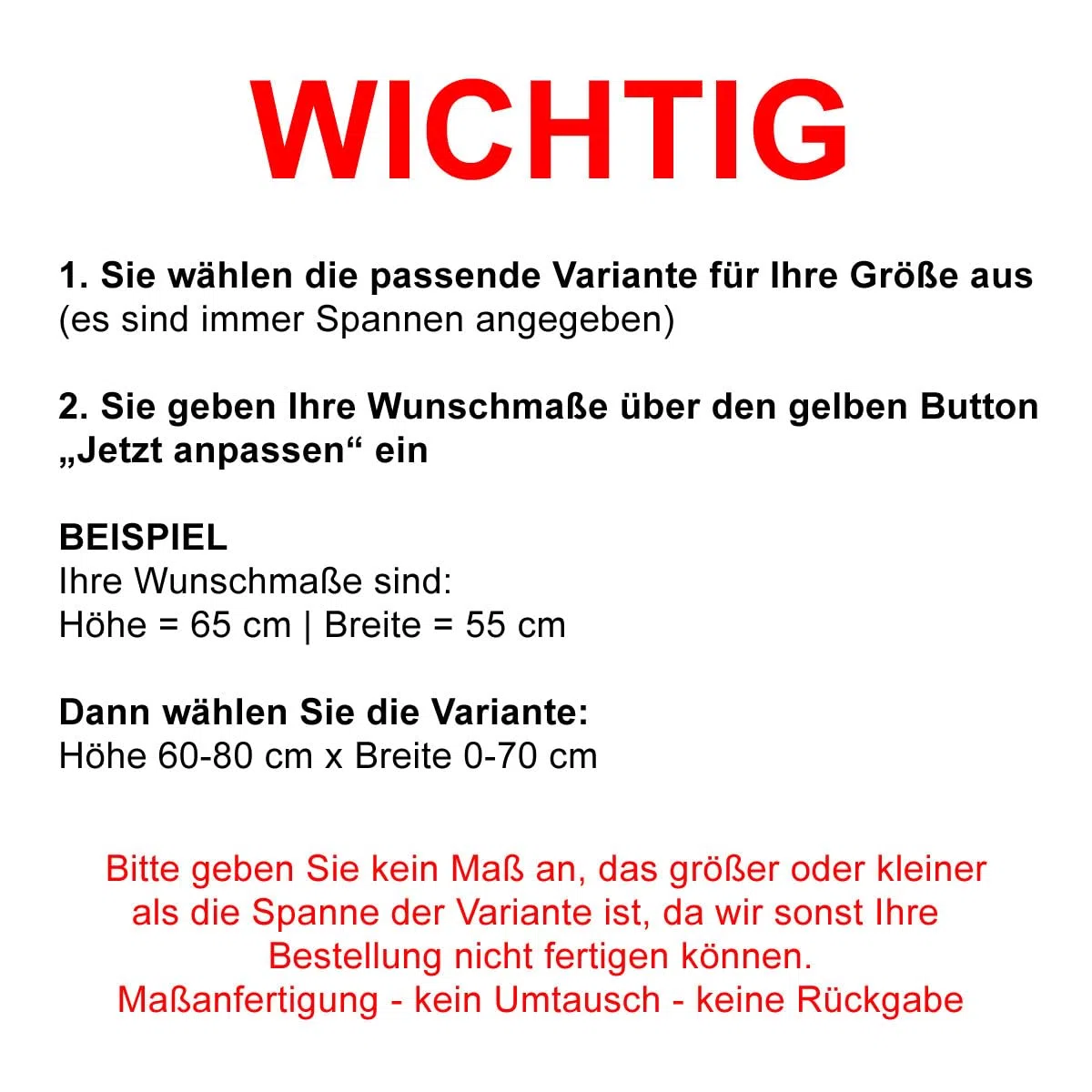 Wohnmobil-Gardine Mattis beige, Höhe 40-80 cm x Breite 70-140 cm | Maßgefertigt, Verdunklungs-Vorhang, Reihband, Blickdicht, Für Caravan & Wohnwagen