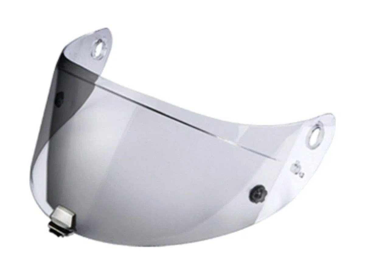 HJC Visier HJ26ST HJ-26ST für RPHA 70 silber verspiegelt Pinlock vorbereitet