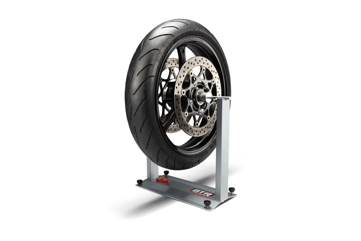 BTR Wuchtwelle 12 mm