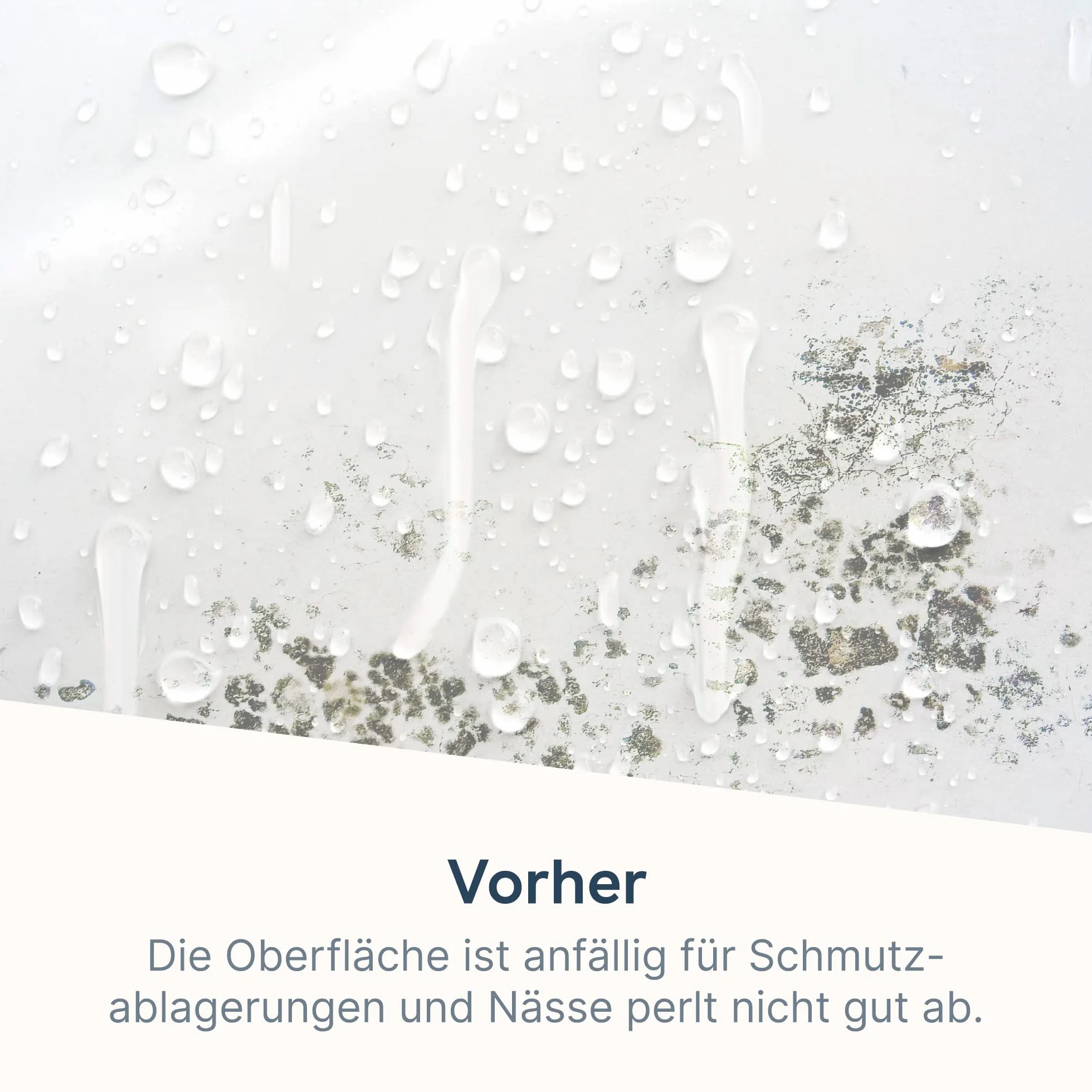 Caravan Versiegelung für Wohnmobile Wohnwagen Campervans zum Schutz vor Regen Nässe und Schmutz (5l)
