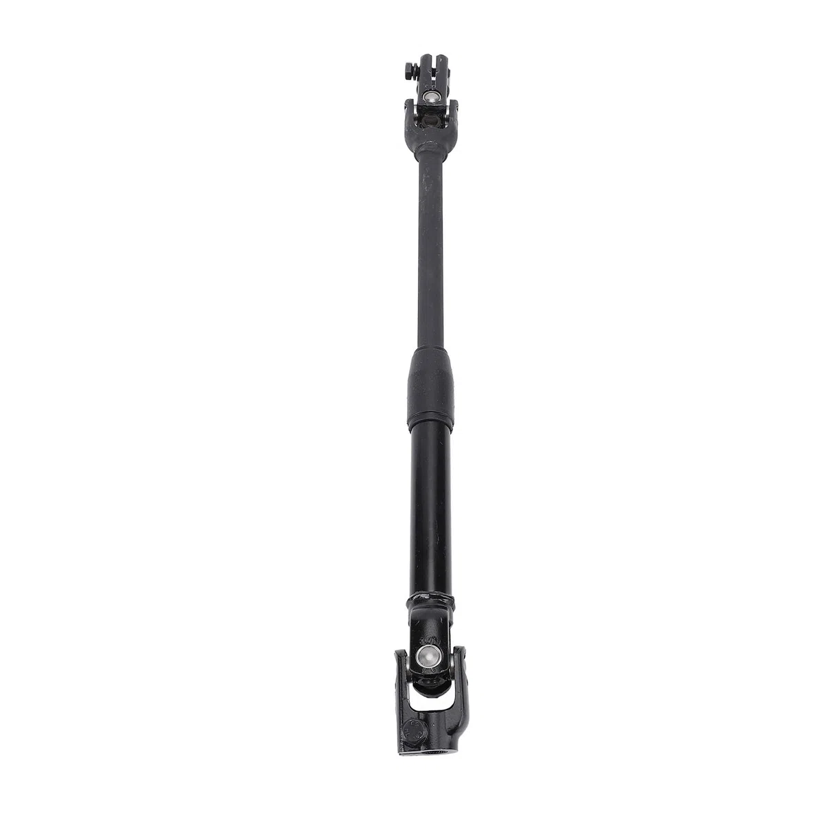 Lenkwelle für Go Kart ATV Quad Mini Bike 530 Mm M14 30T Stahllegierung Starke Struktur Rack
