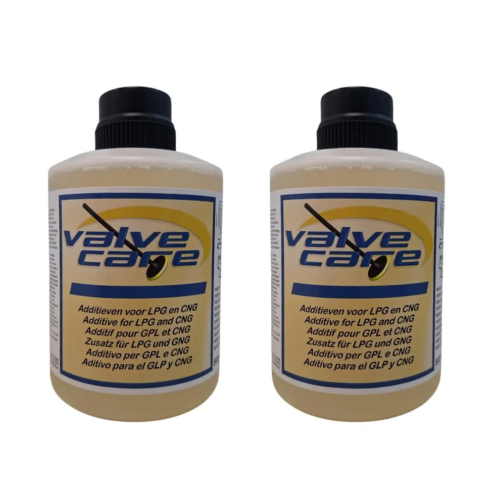 Additiv 2 Stück Prins Valve Care a´500 ml
