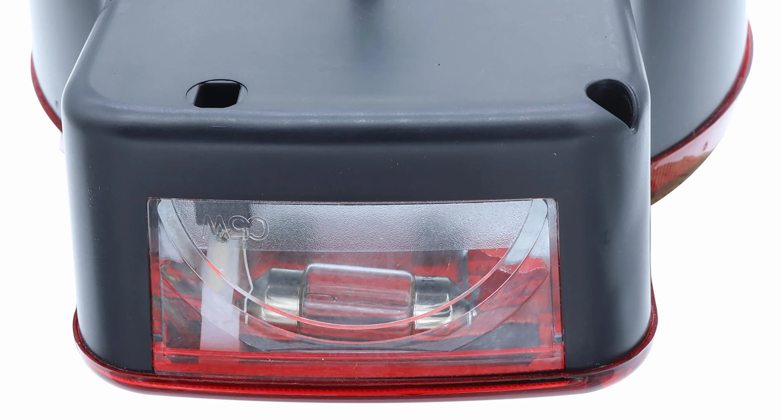 Humbaur Rückleuchte Heckleuchte links Blinker Standlicht Bremse Nebelschlussleuchte 12V PKW Anhänger 405.00001