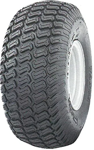 Wanda Tyre 13x5.00-6 4PR Wanda P332 Rasenmäher, Aufsitzrasenmäher, Rasentraktor