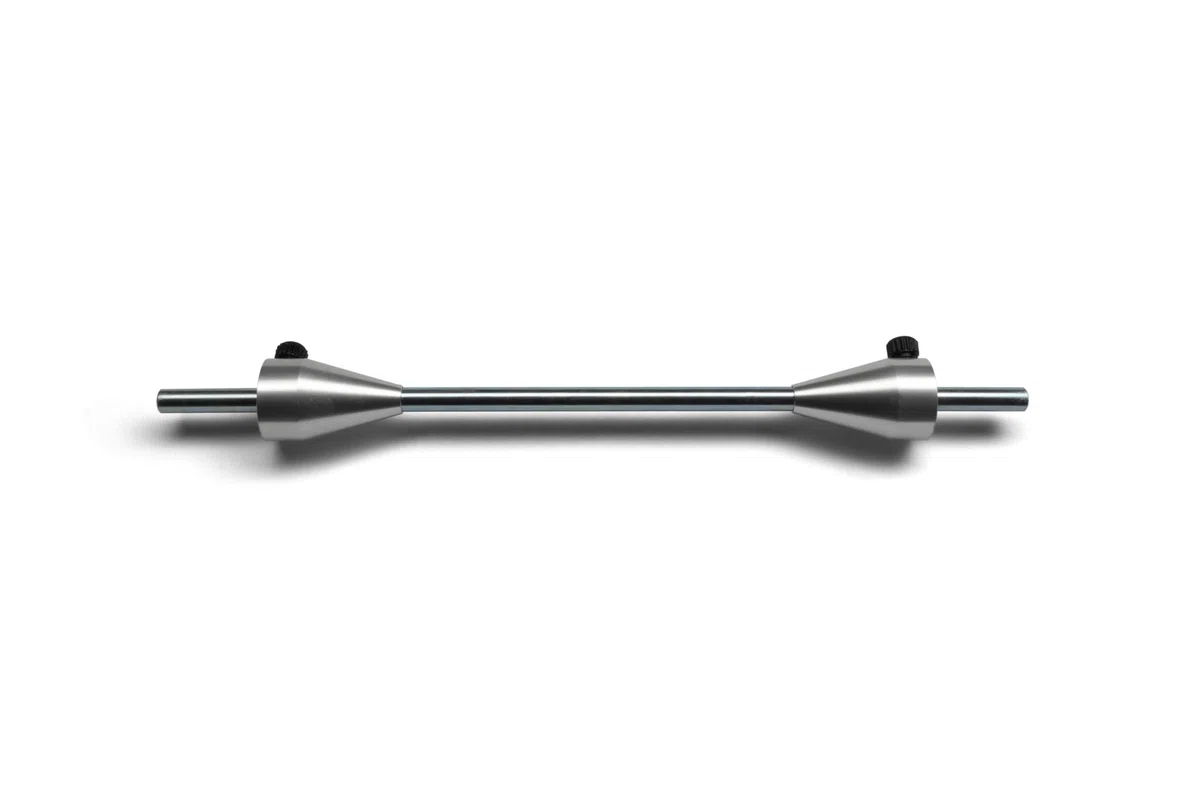 BTR Wuchtwelle 12 mm
