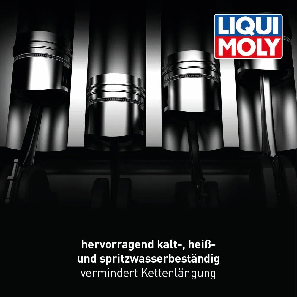 Liqui Moly Special Tec AA 0W-20 | 5 L | Synthesetechnologie Motoröl | Art.-Nr.: 9734