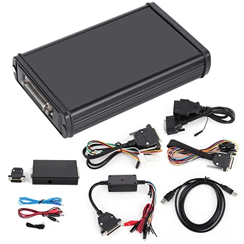 Auto-ECU-Programmiertool, Auto-KESS V2 V5.017 ECU-OBD2-Programmiertool Unbegrenztes Token-Autodiagnosetool