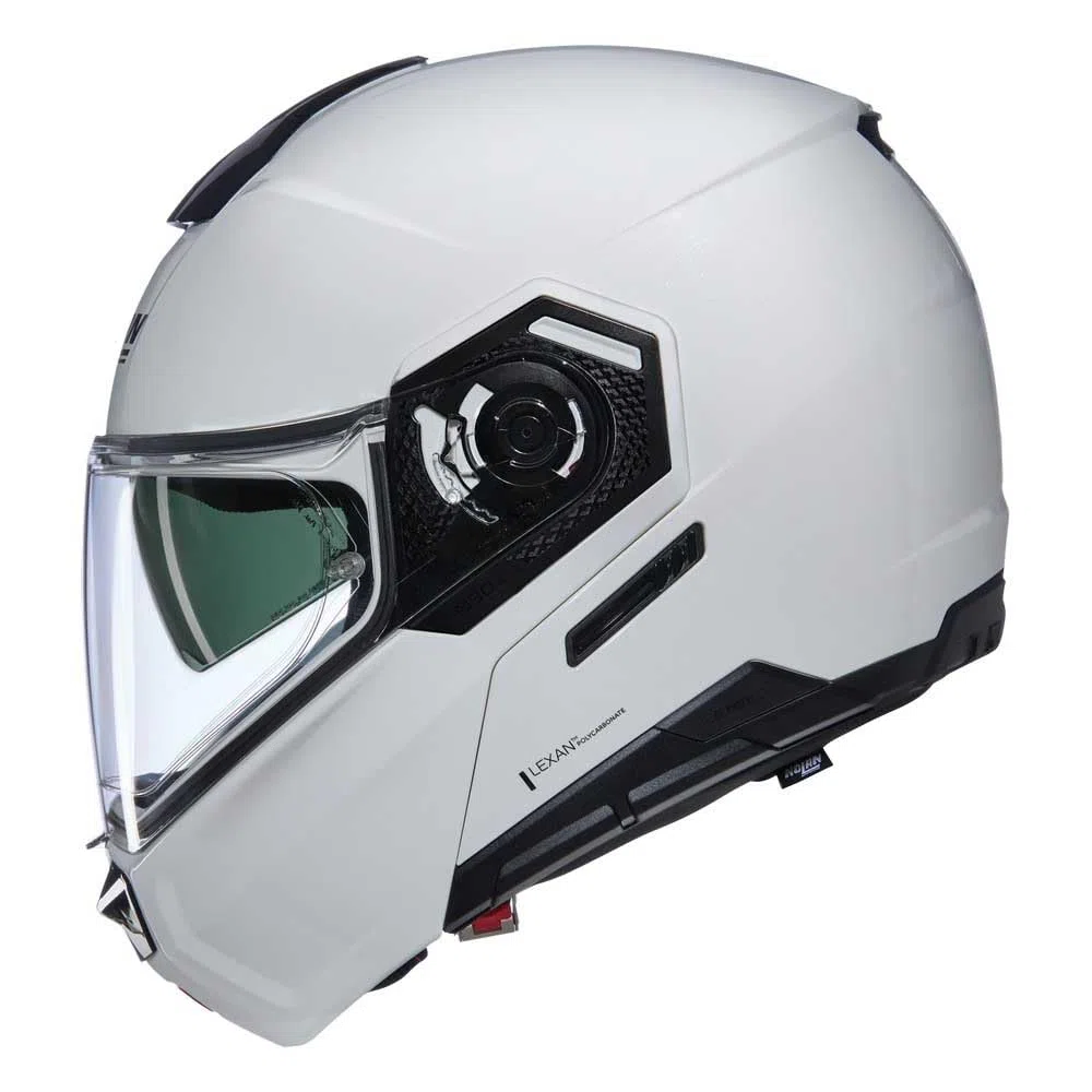 Nolan N90-3 06 Classico N-Com Klapphelm