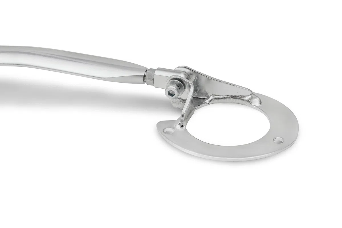 JOM 21019 Aluminium Domstrebe verstellbar