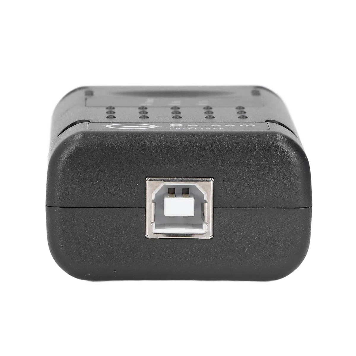 Diagnosekabeladapter, OBD-Autowerkzeug-Fehlerdetektor, mehrere Steuereinheiten, Ersatz für Opcom 1.95