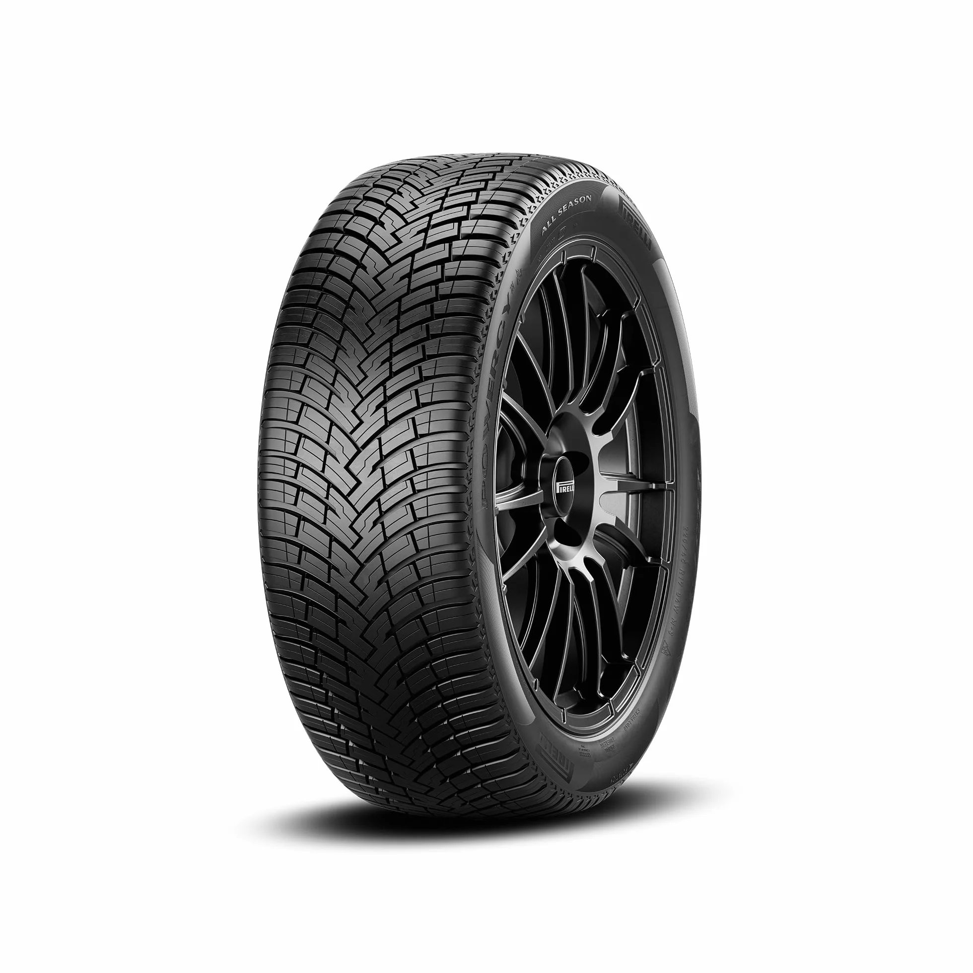 Pirelli 225/50 R17 98W XL Ganzjahresreifen Allwetter M+S 3PMSF Reifen