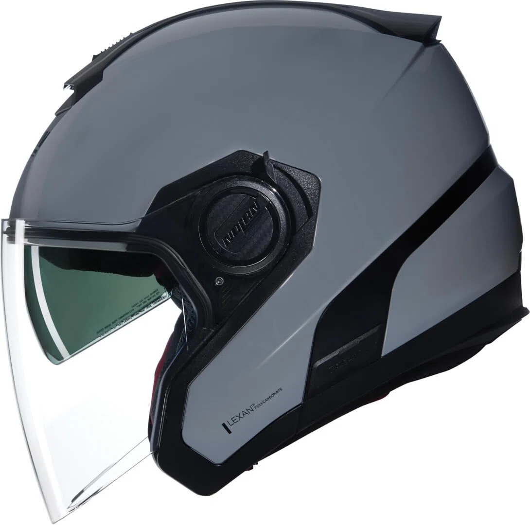 Nolan N40-5 06 Classico N-Com Jethelm