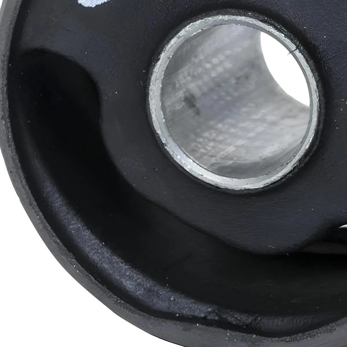 Silentblock/Gummipuffer Rahmen Piaggio für 125ccm 4-Takt