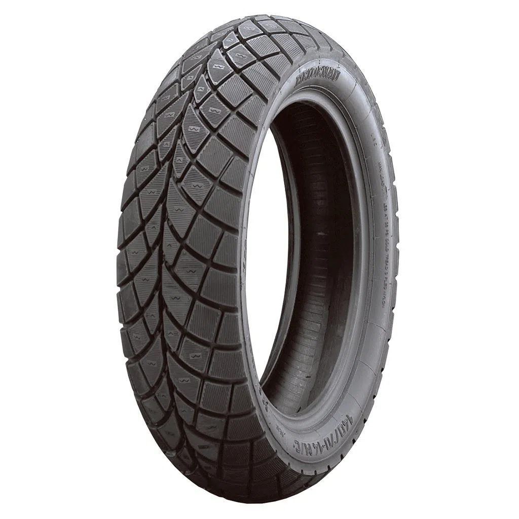 Reifen 80/80-14 Heidenau K66 43J TL