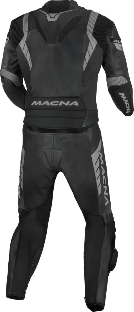 Macna Unisex Varshall 2 Pc Overall (1er Pack) | Wetterfester Fahrkomfort