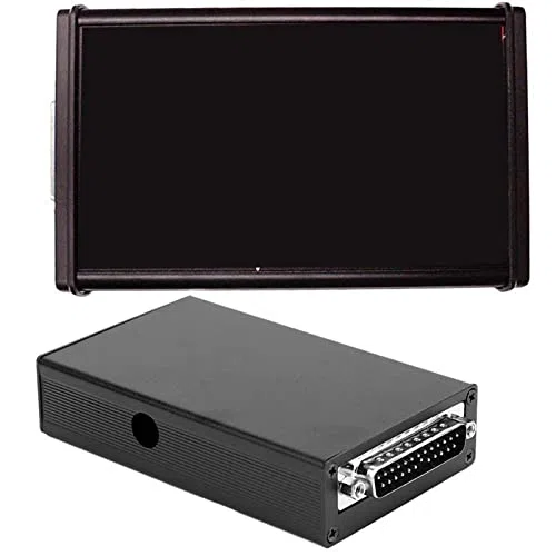Auto-ECU-Programmiertool, Auto-KESS V2 V5.017 ECU-OBD2-Programmiertool Unbegrenztes Token-Autodiagnosetool