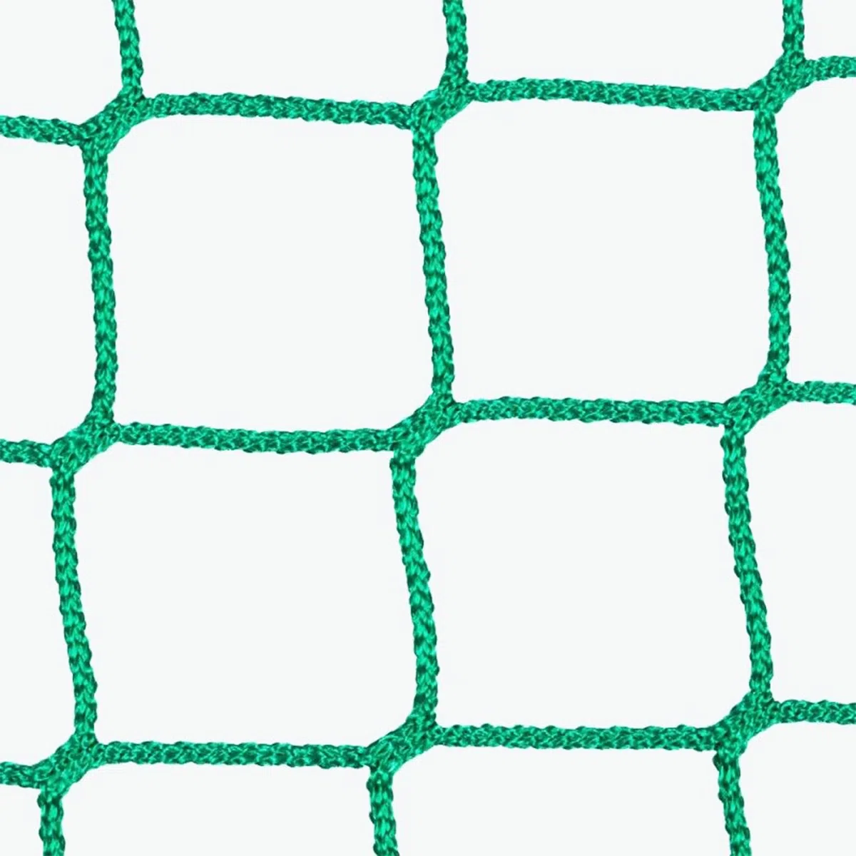 Abdecknetz 3,5x8 m Netz für Anghänger & Container PKW LKW Containernetz Dekra geprüft zur perfekten Ladungssicherung