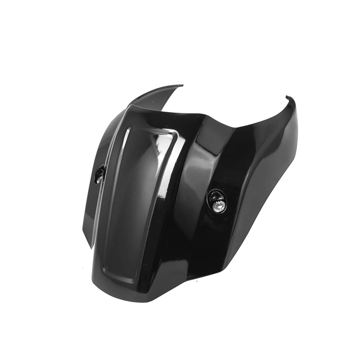 Motorrad Glanz Schwarz Front Maske Scheinwerfer Verkleidung Abdeckung Für Harley Breakout FXBR 107 FXBRS 114 2018-2022 2021 2020 2019