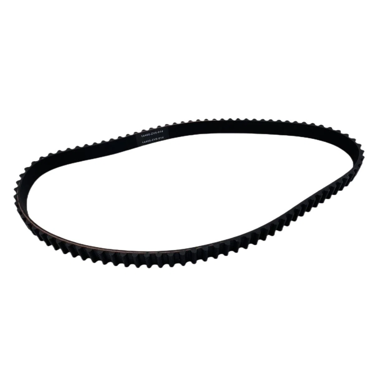 Motorenteile 14400-ZV5-014 Zahnriemen for Honda BF35 BF40 BF45 BF50 Außenbordmotoren mit 35 PS, 40 PS, 45 PS und 50 PS. Ersetzt 14400-ZV5-004