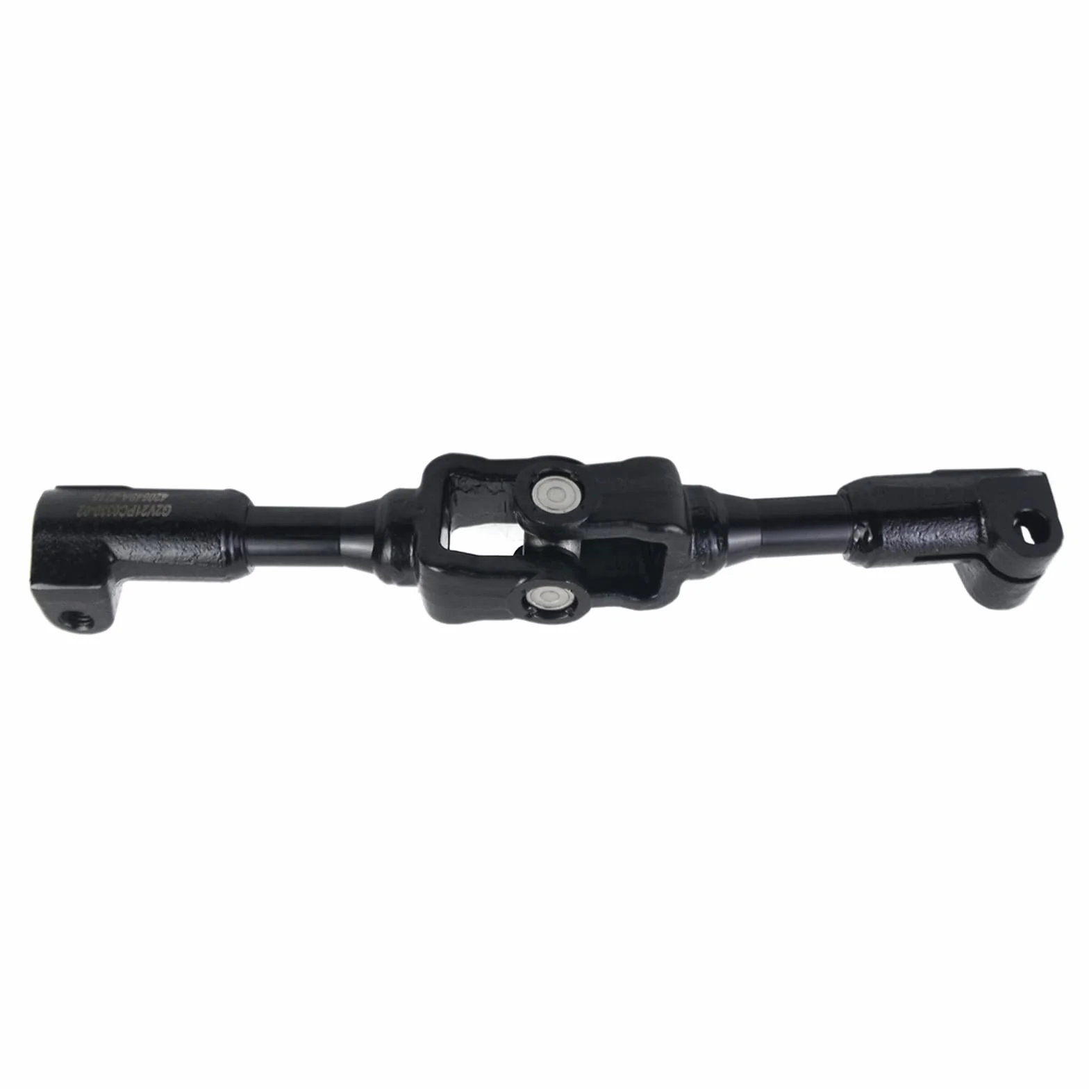 Koomaha 55057335AC Untere Lenkwellen-Zwischensäule mit U-Gelenk, Ersatz für Dodge Ram 1500, Teilenummer 55057335AA 55057335AB