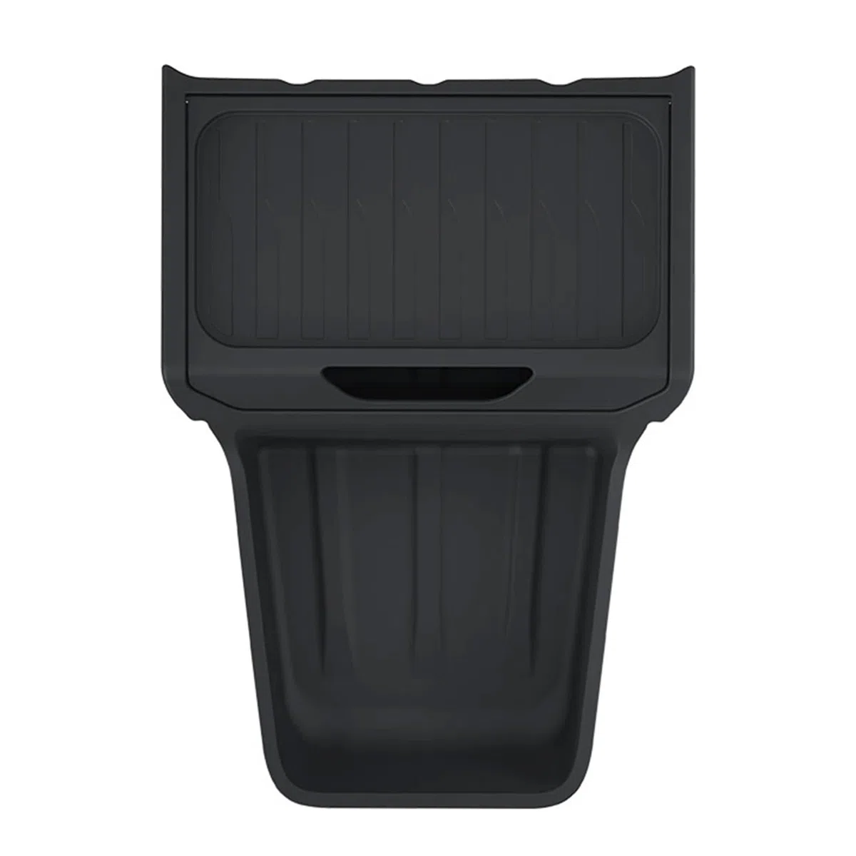 Mittelkonsole Organizer für Tesla Model Y Juniper Standard 2026 2025 Mittelkonsole untere Aufbewahrungsbox für Modell Y 2025 2026 Zubehör