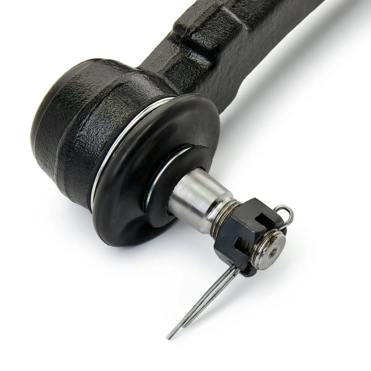 RIDEX 507I0015 Lenkzwischenhebel Kompatibel mit TOYOTA 4 Runner N1 4549039245 4549039325 4549039355 für Links-/Rechtslenker