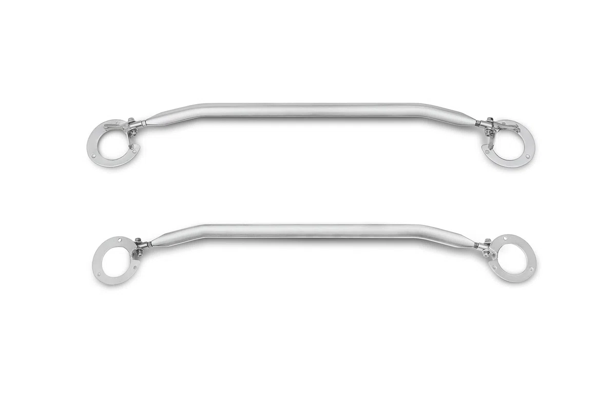 JOM 21019 Aluminium Domstrebe verstellbar