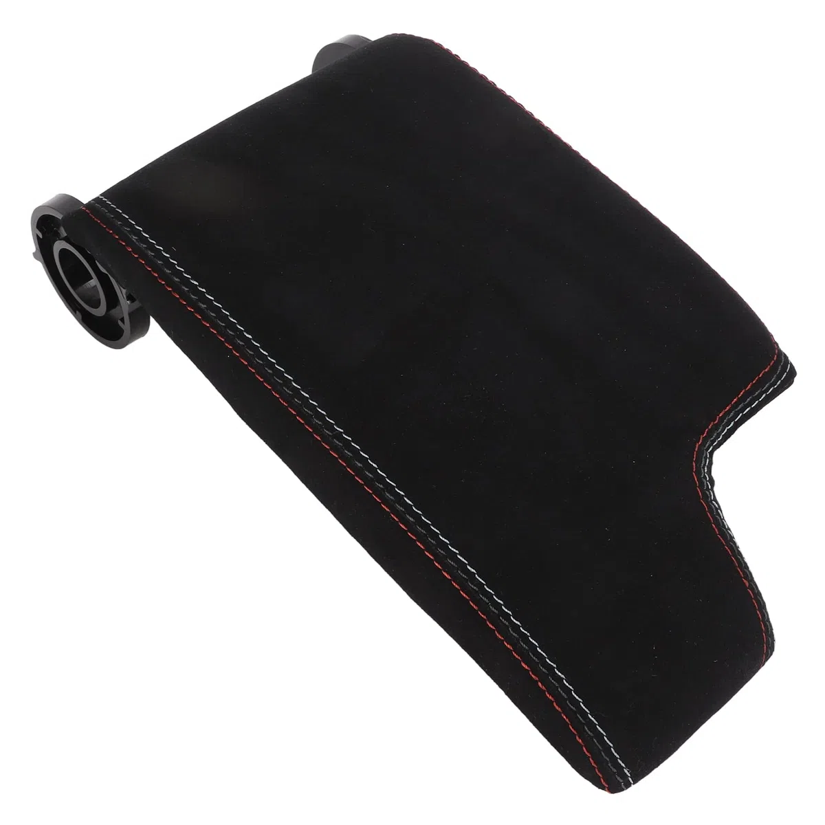 Armlehnenabdeckung Mittelkonsole Auto-Mittelkonsolenabdeckung Deckelschutz für Armlehnenbox 8K0 864 207 A Für E46 Modell 1999-2004
