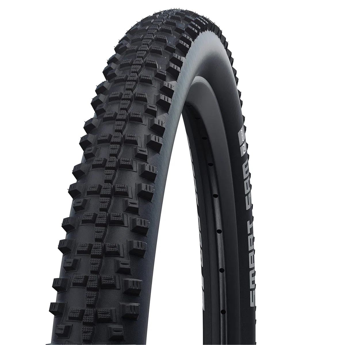 Schwalbe Smart Sam Performance faltbar doppelt Verteidigung Reifen, Unisex