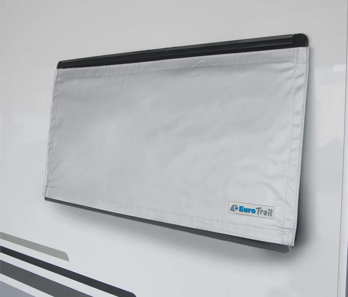 Euro Trail Fenster-Abdeckung für Wohnmobil (120 x 60 cm)