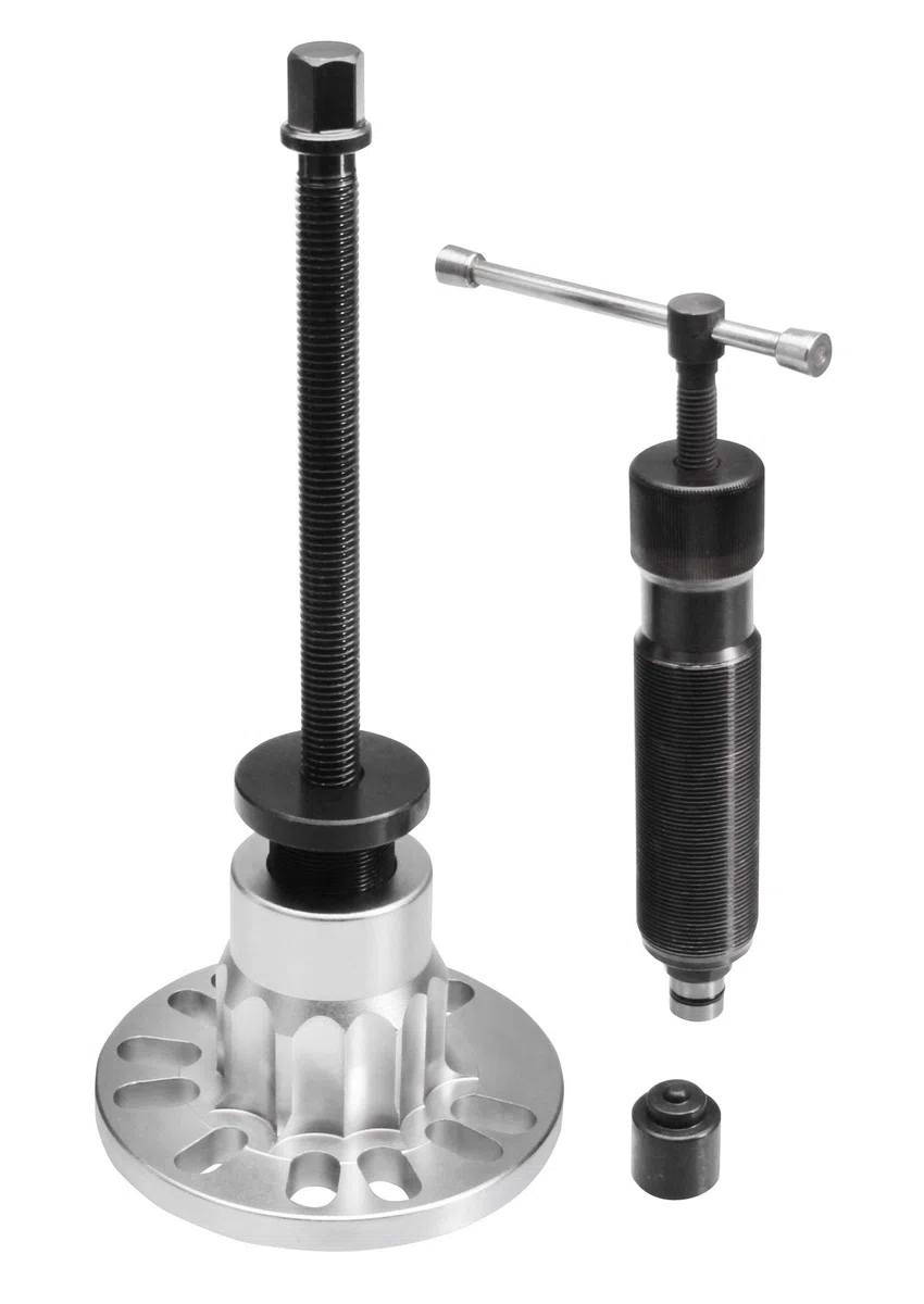 otgerlensker products Hydraulik Radnaben Abzieher Hydraulischer Antriebswellen Ausdrücker 10 to
