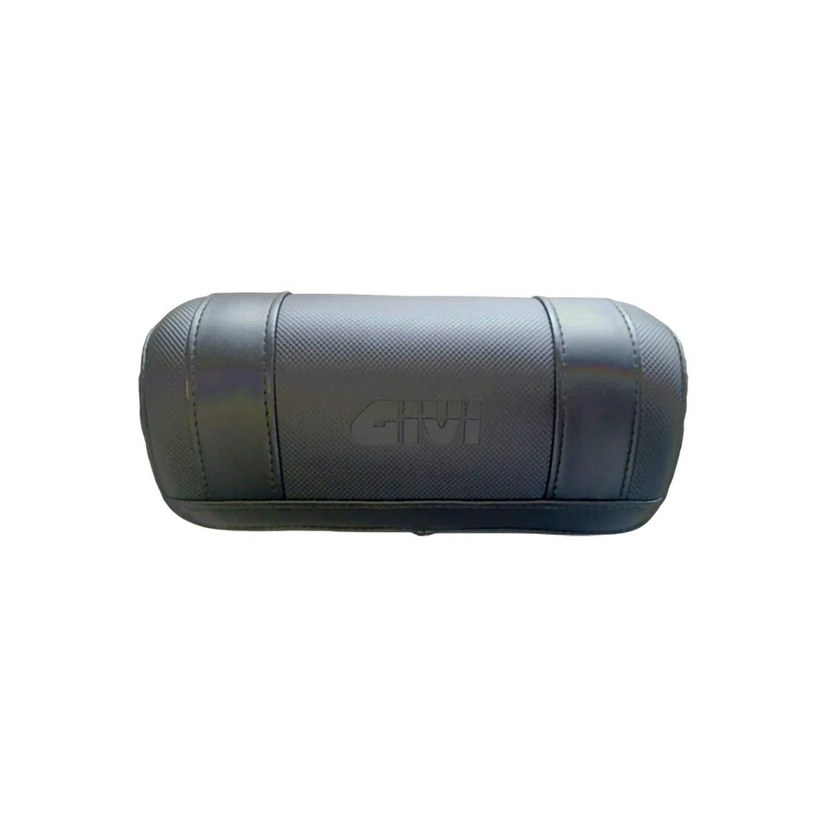 Givi Beifahrer Rückenlehne Soft TRK52 Trekker Silber/schwarz