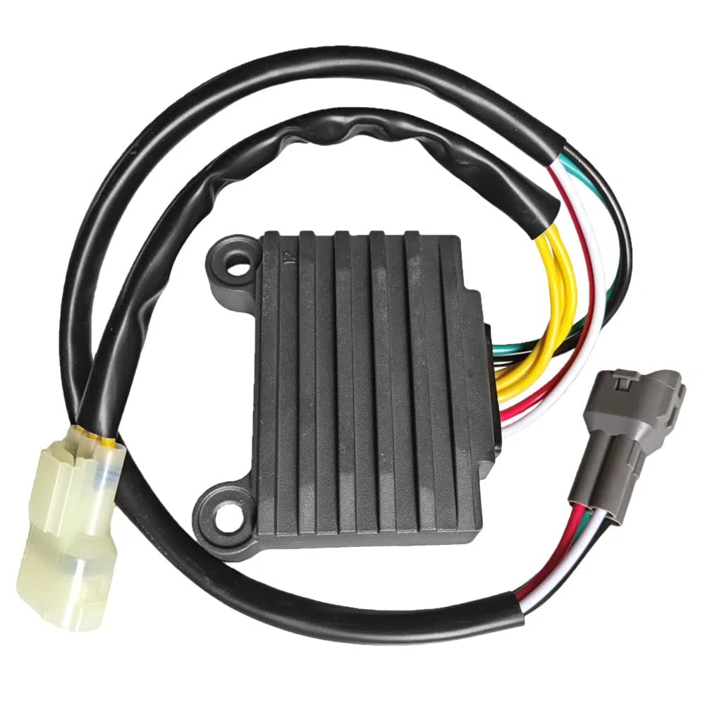 Motorrad-Spannungsregler-Gleichrichter, 79611034000, SH857AA