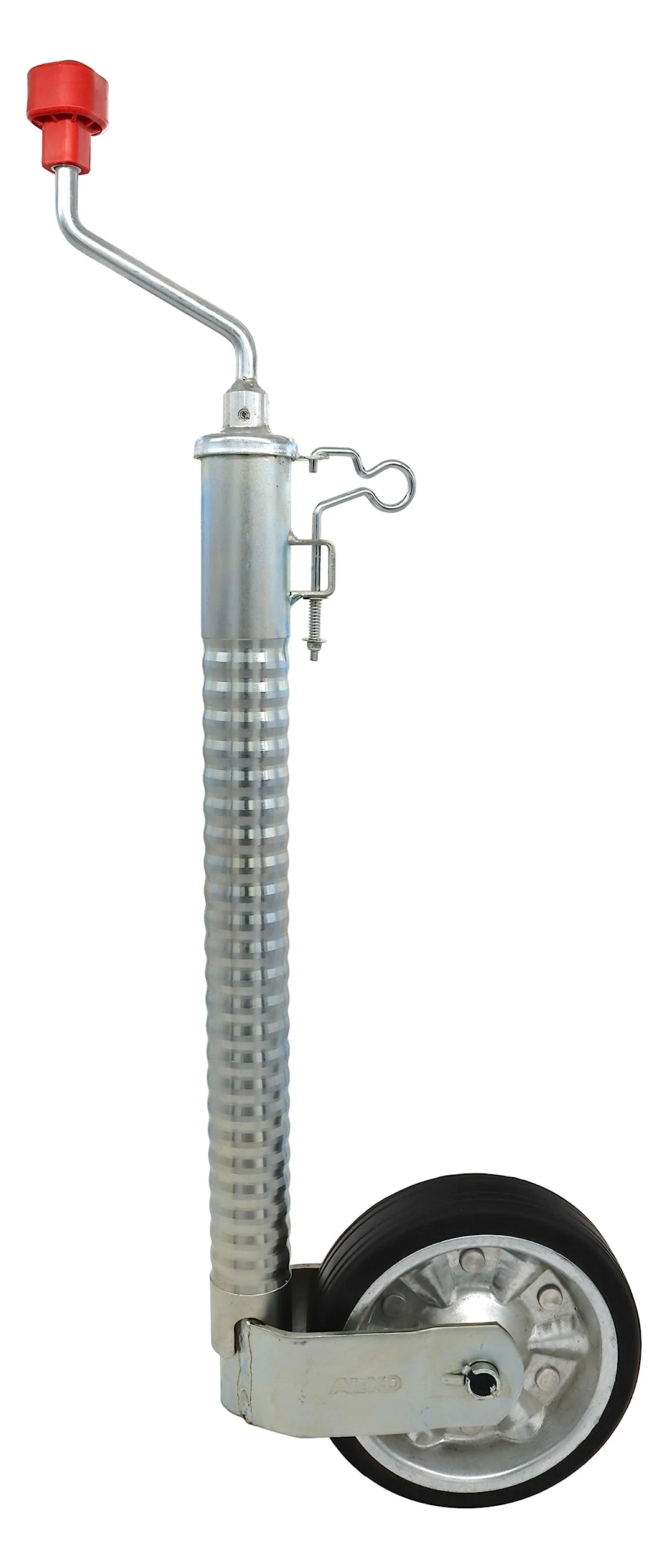 Alko Original Stützrad Ø48 300kg Durchrutschsicherung Anhänger Wohnmobil 1223614