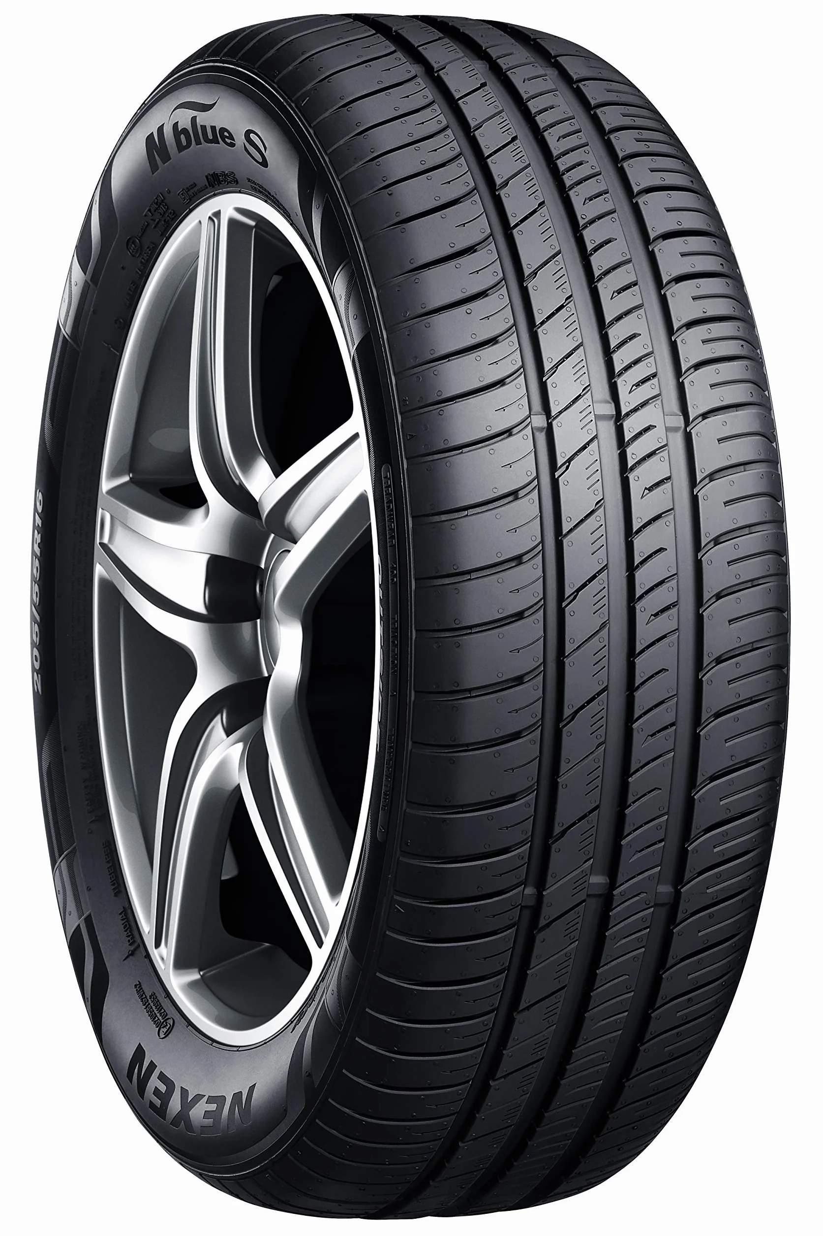 Nexen N'blue S 205/55R16 91V Sommerreifen