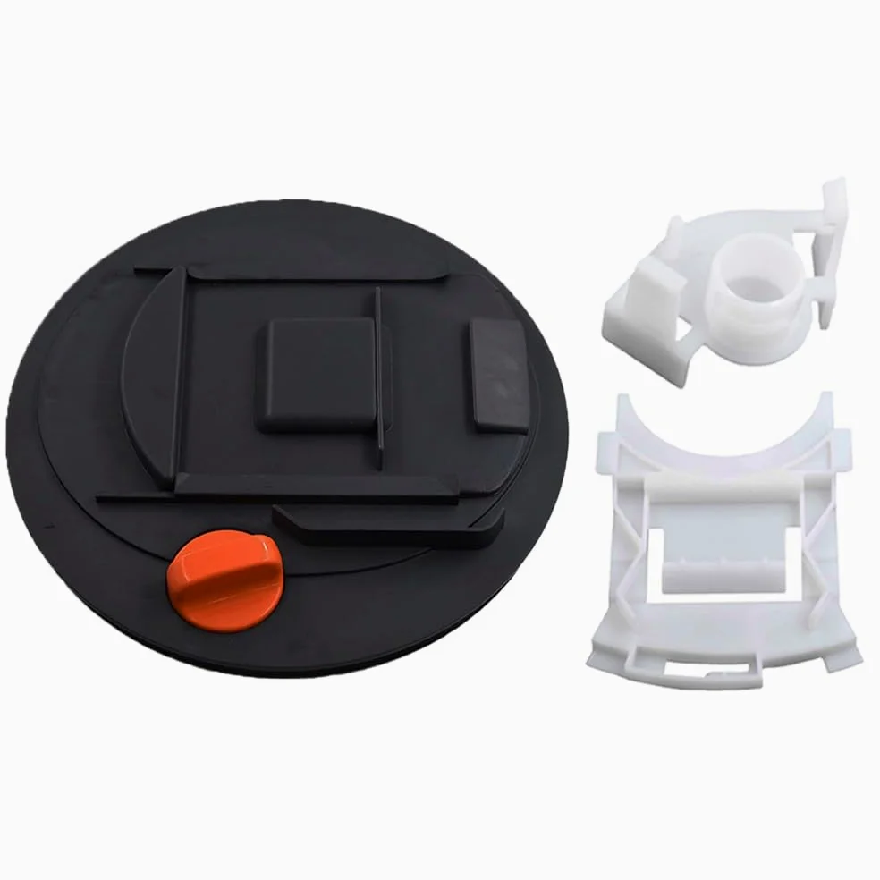 Kompatibel mit Thetford Toilette Ersatzteile Cassette Toilet C250 C260 Camping Kassetten Toilette Ersatzteile 5072706