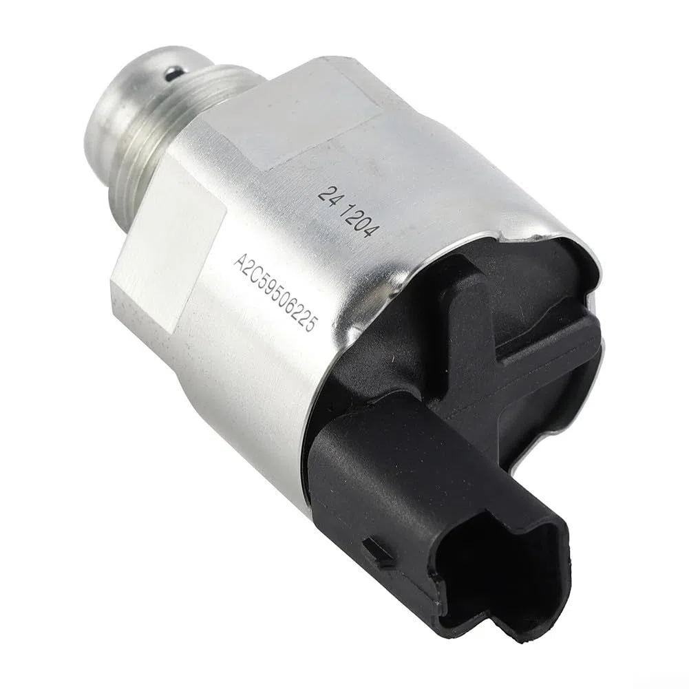 Druckminderer Ventil Steuereinheit für Focus C-Max HDI für C4 C5 für C8 kompatibel mit OEM A2C59506225