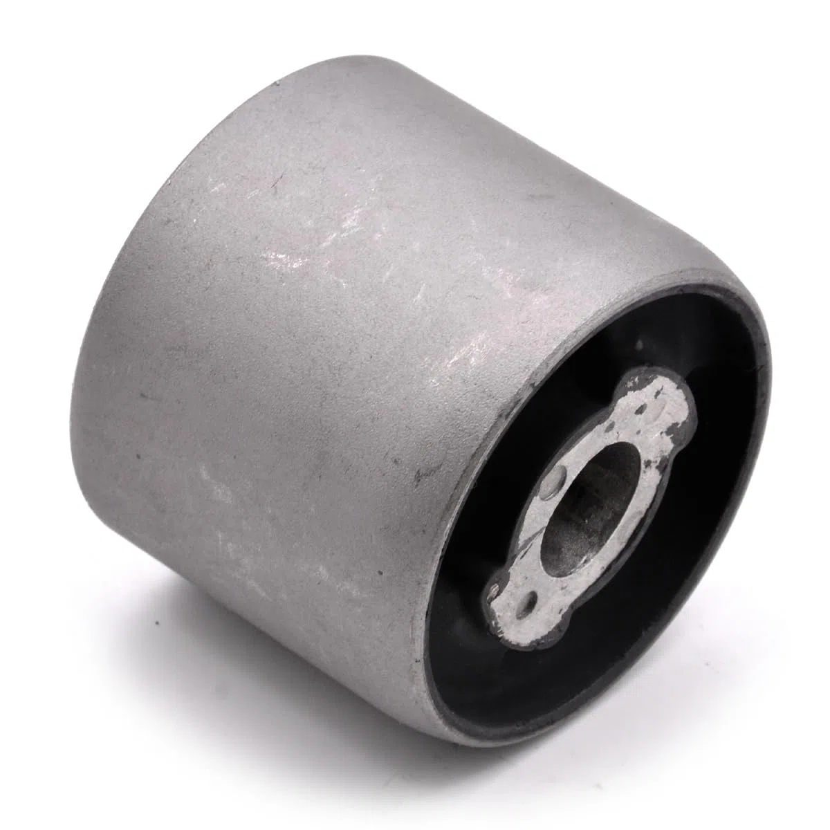 Hintere Differentialträgerbuchse Hilfsrahmen Buchse montieren Lager für Differential Für BMW 3er 316 318 320 323 325 328 330 M3 X3 Z4 33176751808